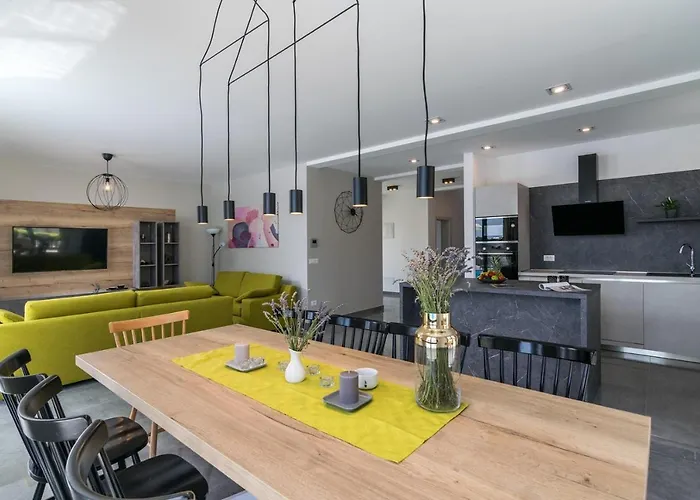 Perle ヴィラ プーラ