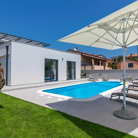 Villa Perle *